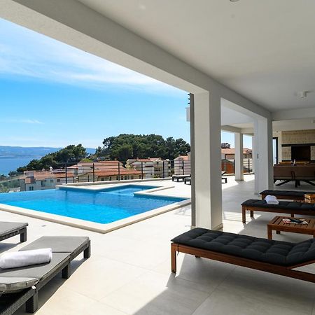 Villa Kebeo Duce Bagian luar foto