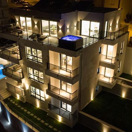 Villa Kebeo Duce Bagian luar foto