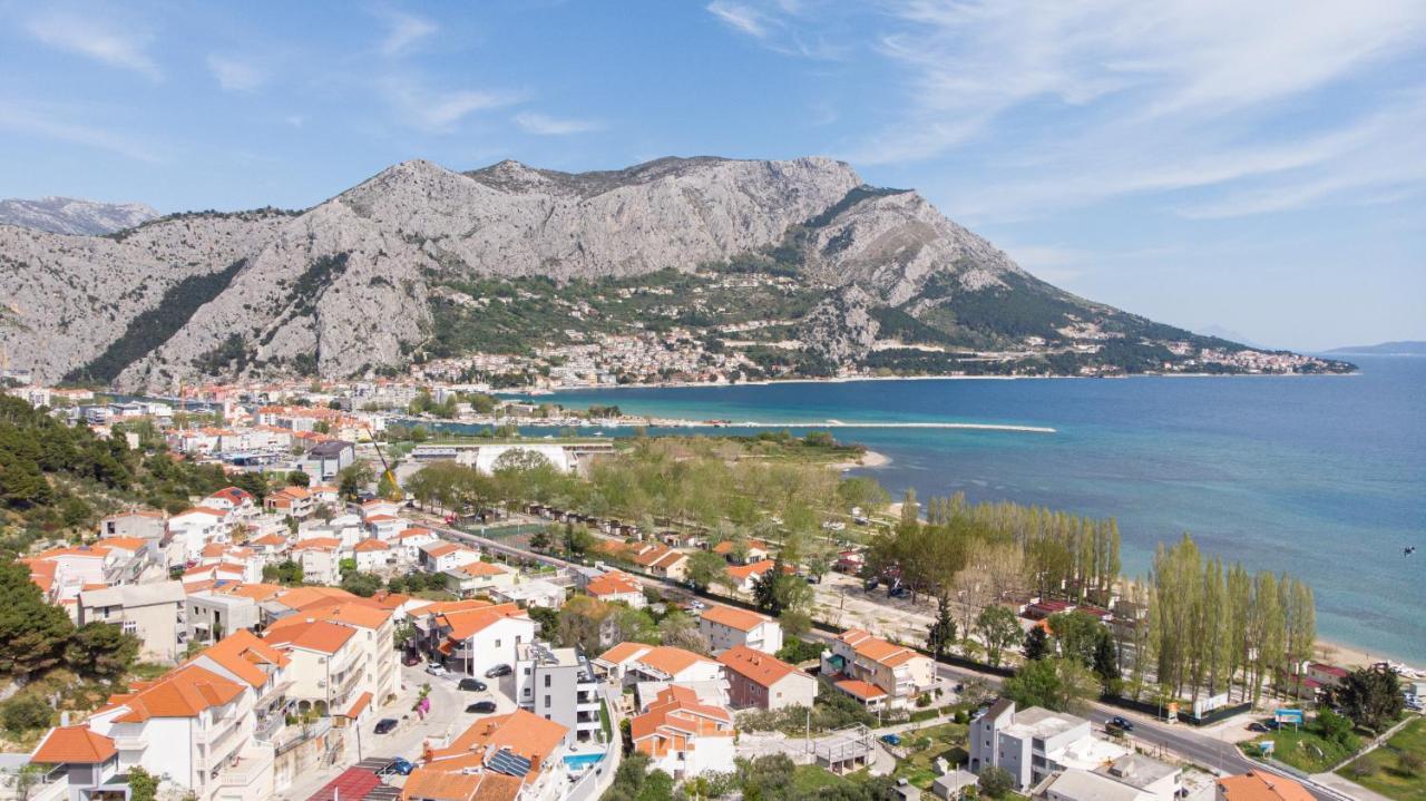 Villa Kebeo Duce Bagian luar foto