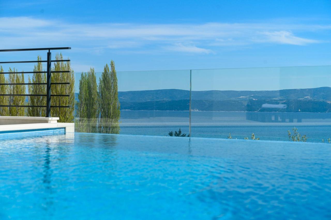 Villa Kebeo Duce Bagian luar foto
