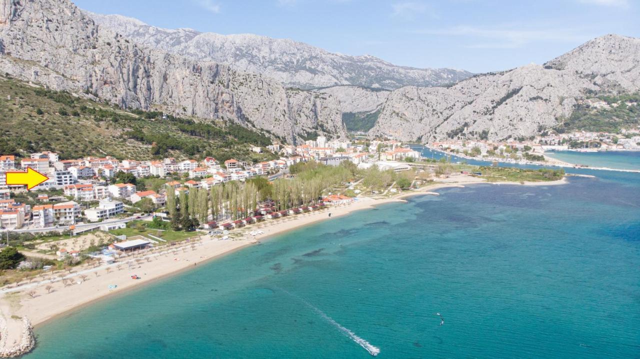 Villa Kebeo Duce Bagian luar foto