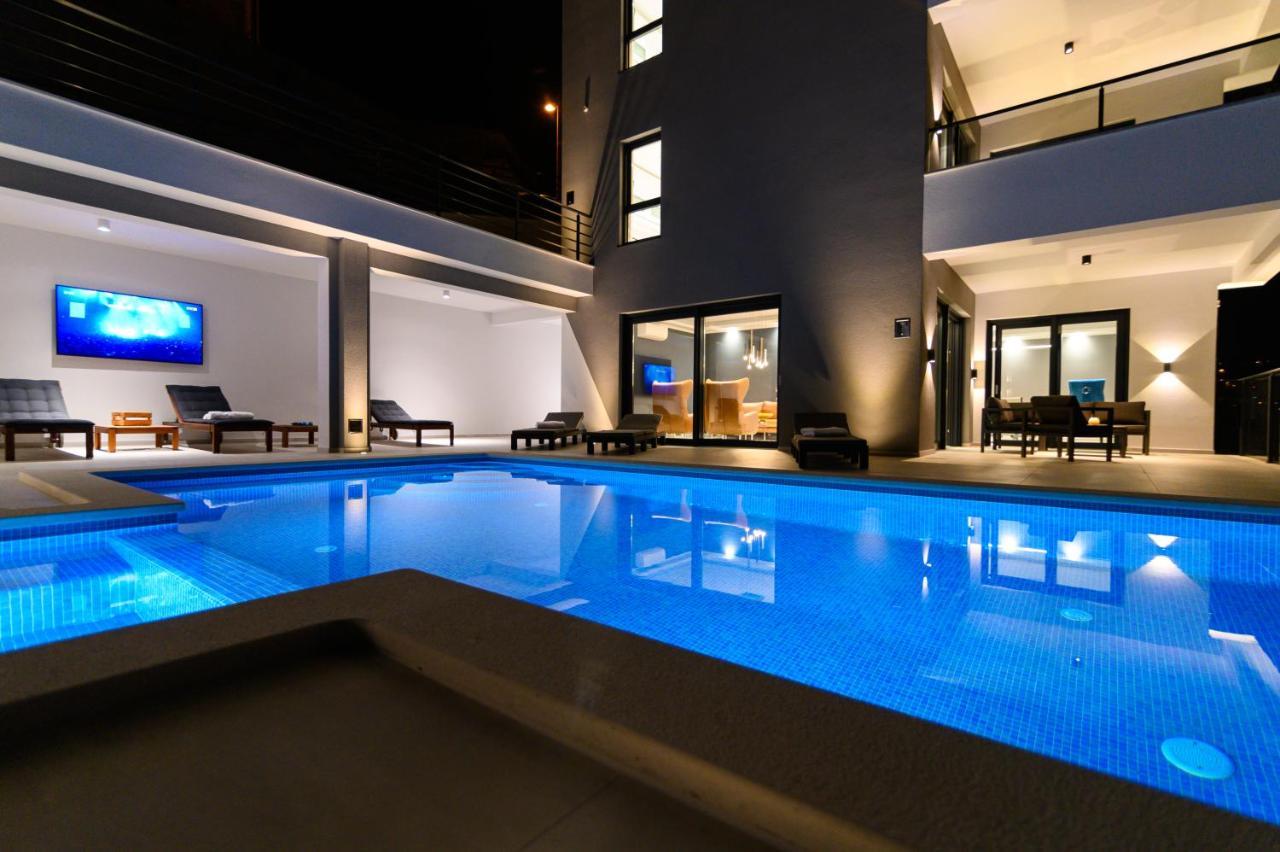 Villa Kebeo Duce Bagian luar foto
