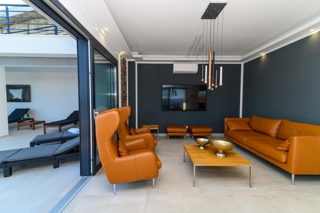Villa Kebeo Duce Bagian luar foto