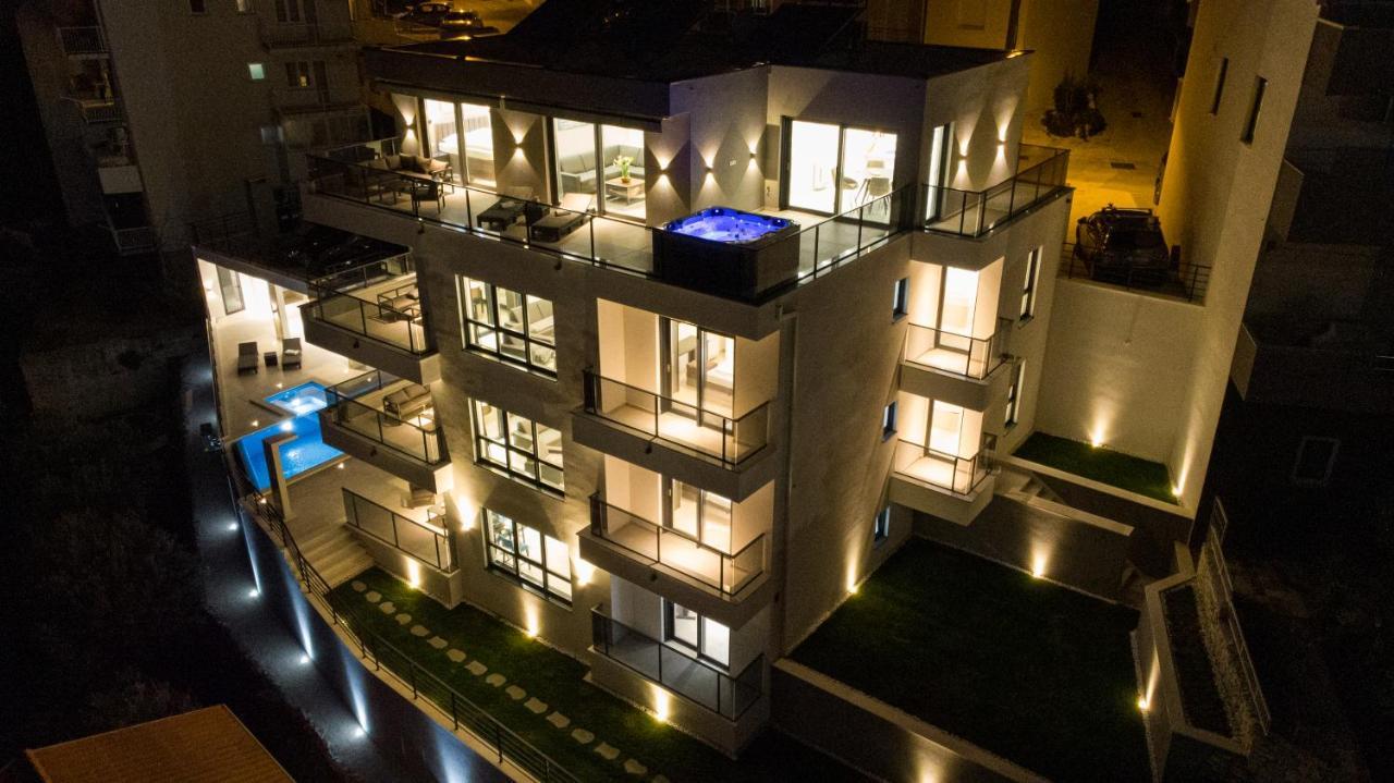 Villa Kebeo Duce Bagian luar foto