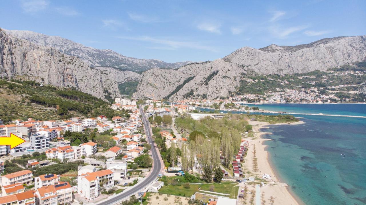 Villa Kebeo Duce Bagian luar foto