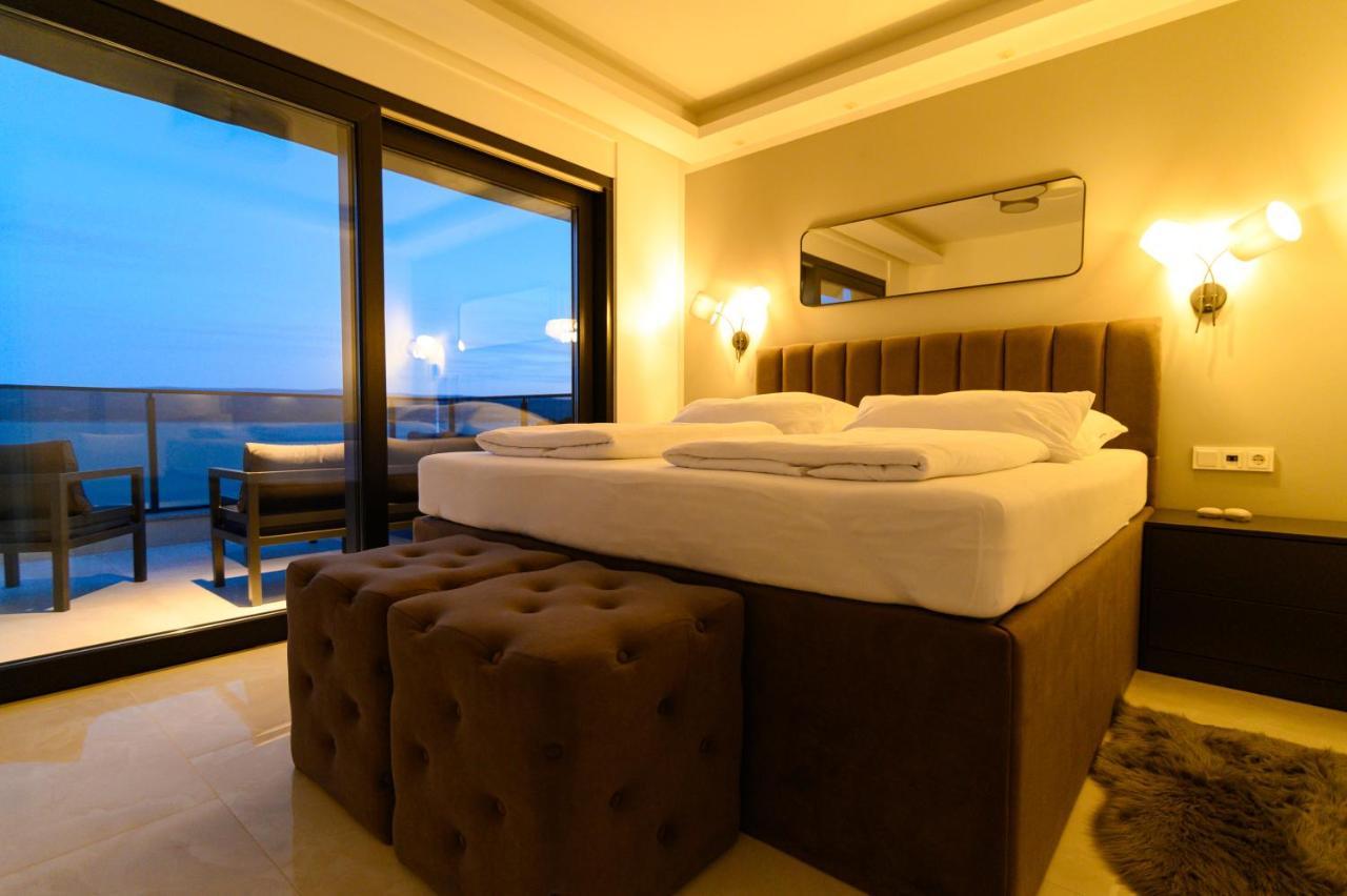 Villa Kebeo Duce Bagian luar foto