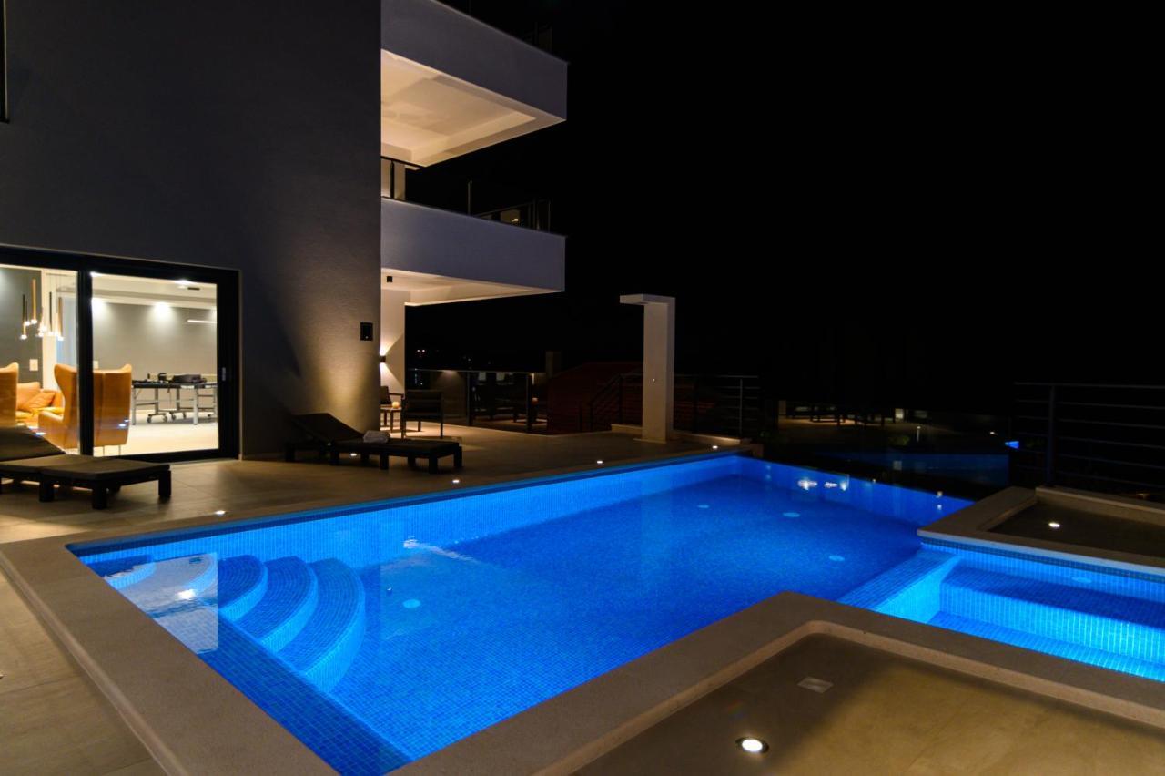 Villa Kebeo Duce Bagian luar foto