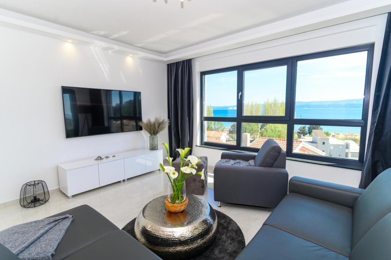 Villa Kebeo Duce Bagian luar foto