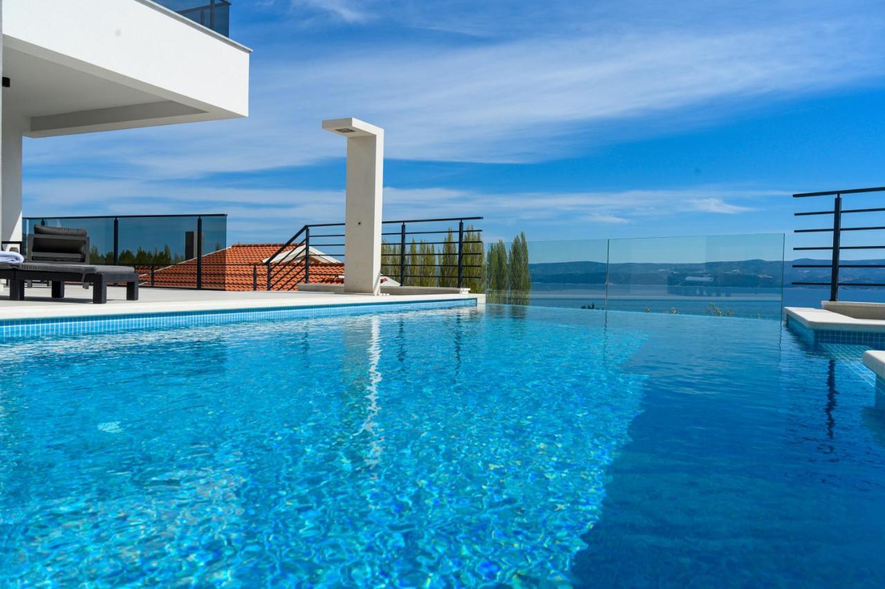 Villa Kebeo Duce Bagian luar foto
