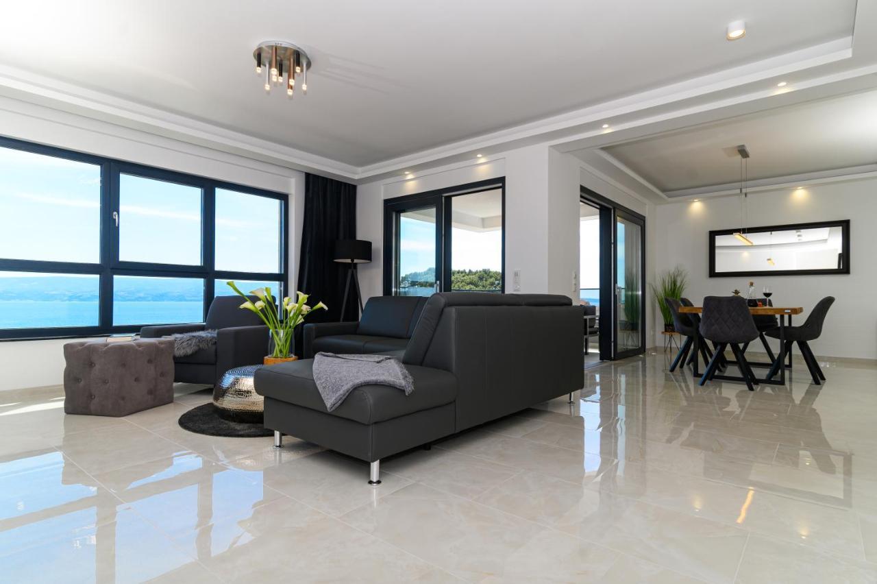 Villa Kebeo Duce Bagian luar foto