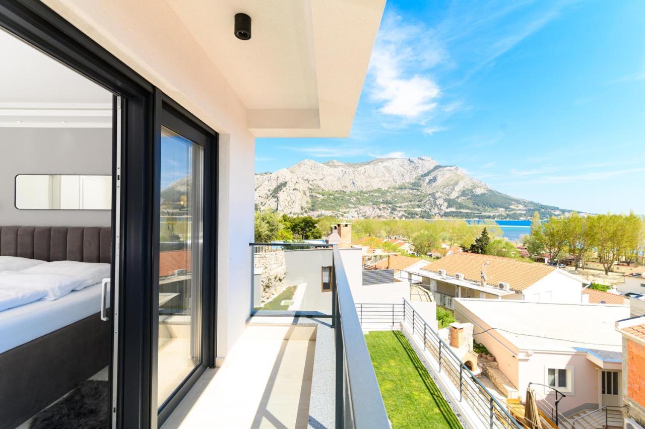 Villa Kebeo Duce Bagian luar foto