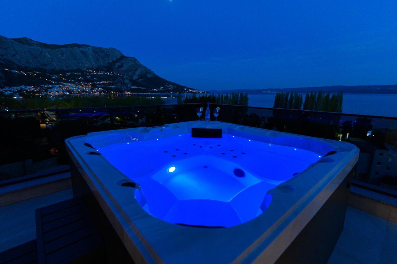 Villa Kebeo Duce Bagian luar foto