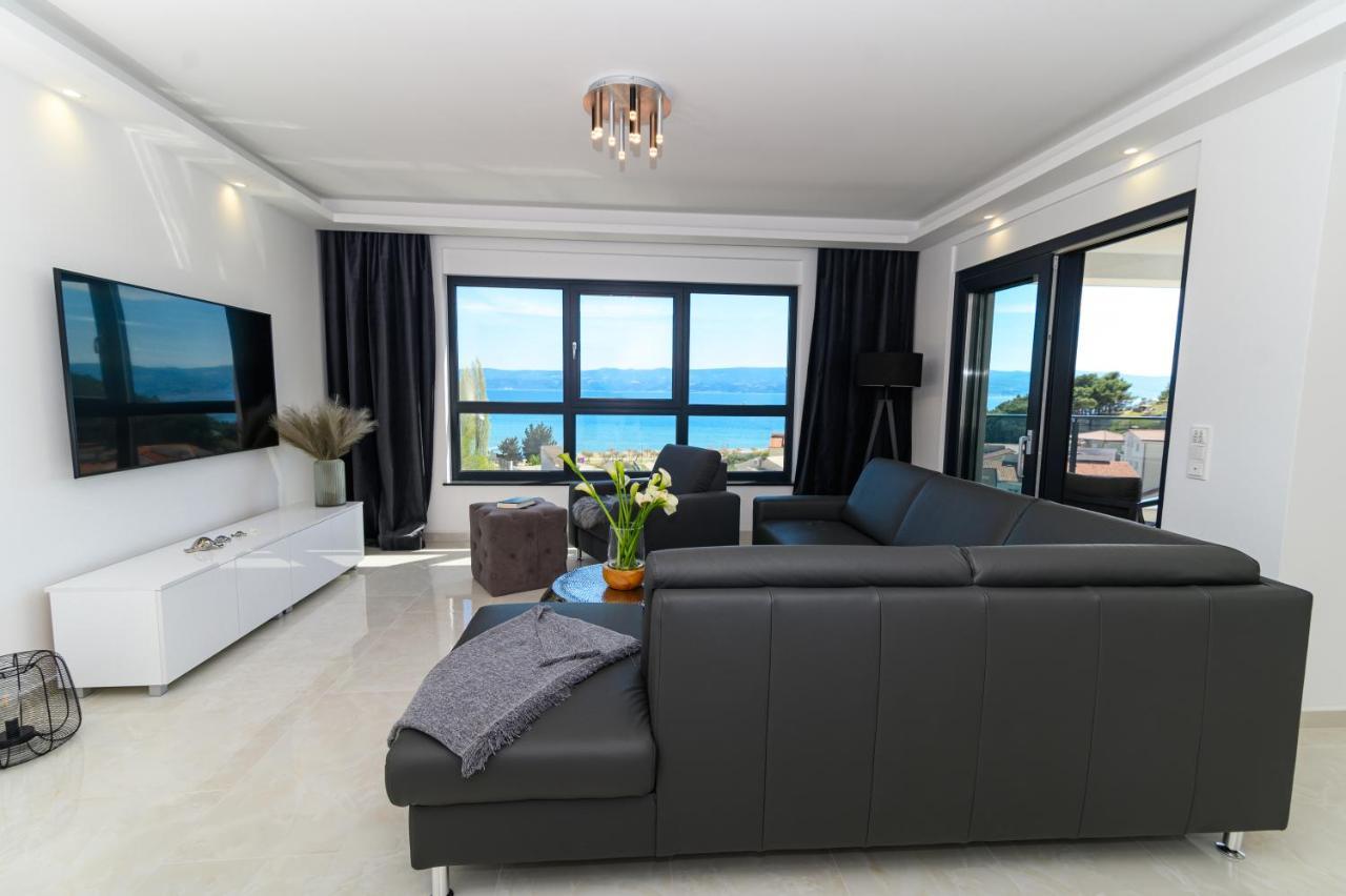 Villa Kebeo Duce Bagian luar foto