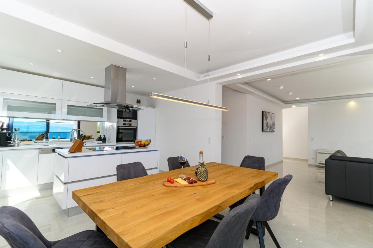 Villa Kebeo Duce Bagian luar foto