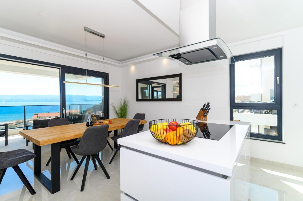 Villa Kebeo Duce Bagian luar foto