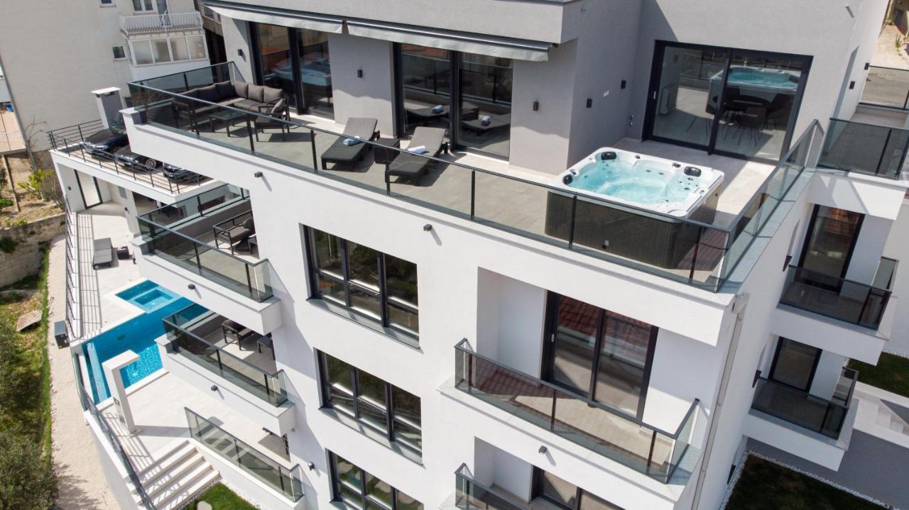 Villa Kebeo Duce Bagian luar foto