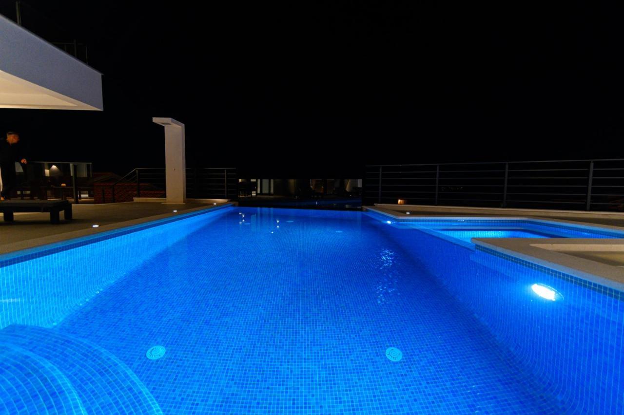 Villa Kebeo Duce Bagian luar foto