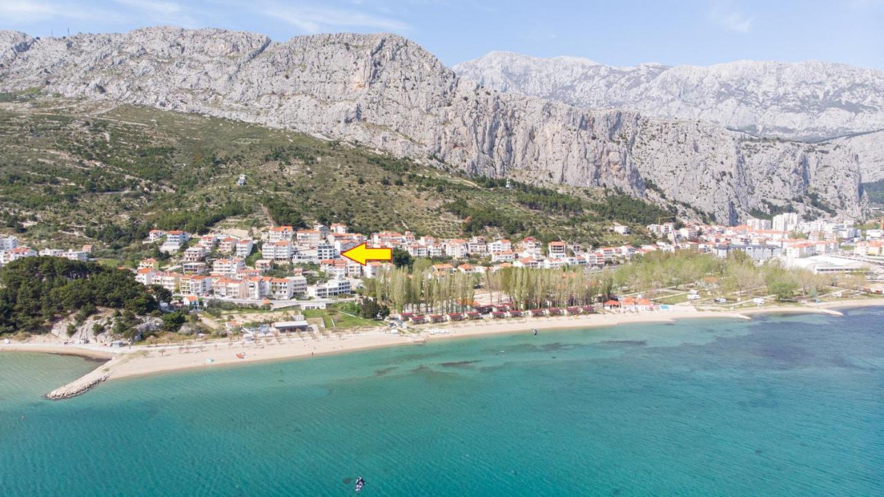 Villa Kebeo Duce Bagian luar foto