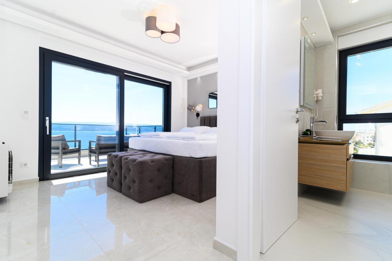Villa Kebeo Duce Bagian luar foto