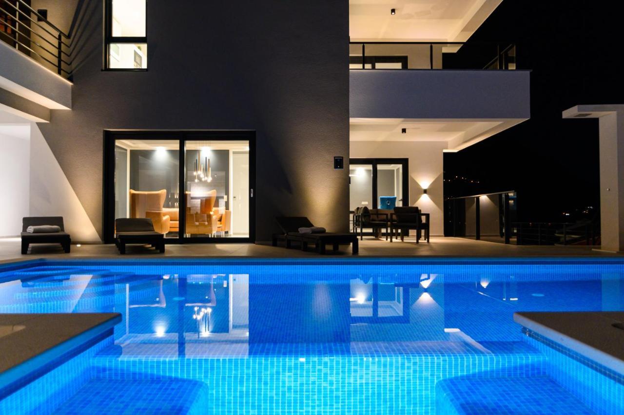 Villa Kebeo Duce Bagian luar foto