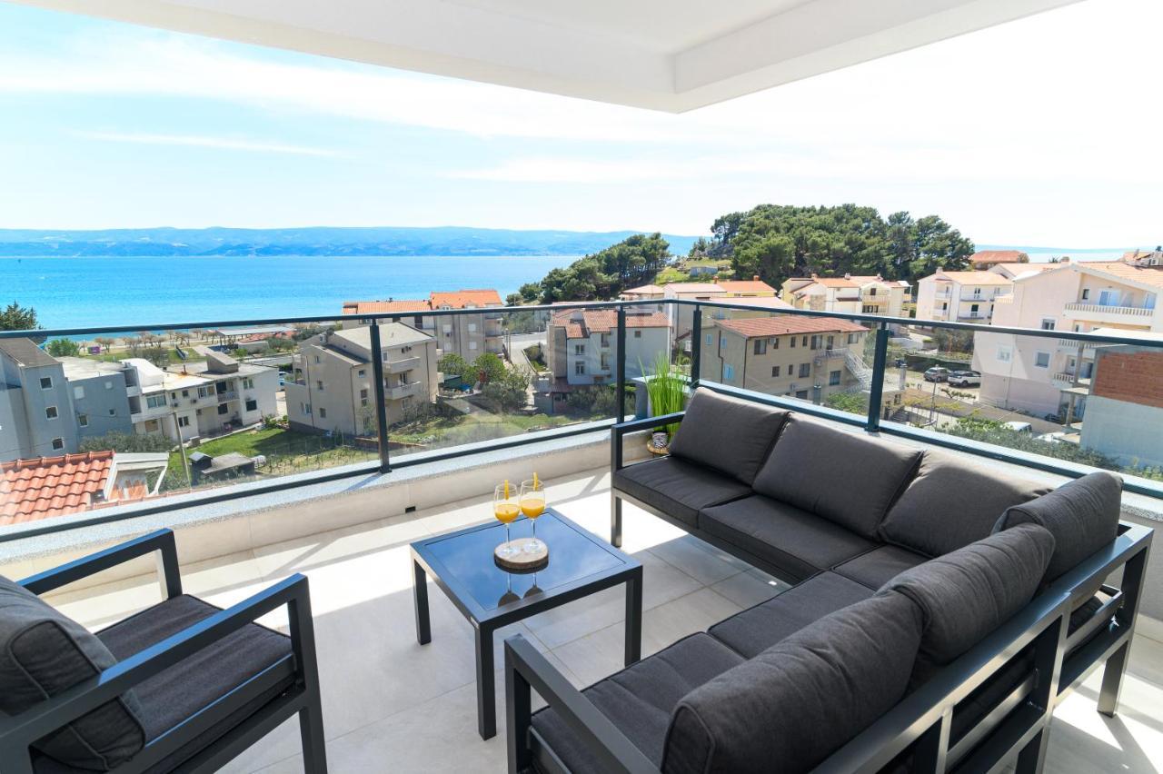 Villa Kebeo Duce Bagian luar foto