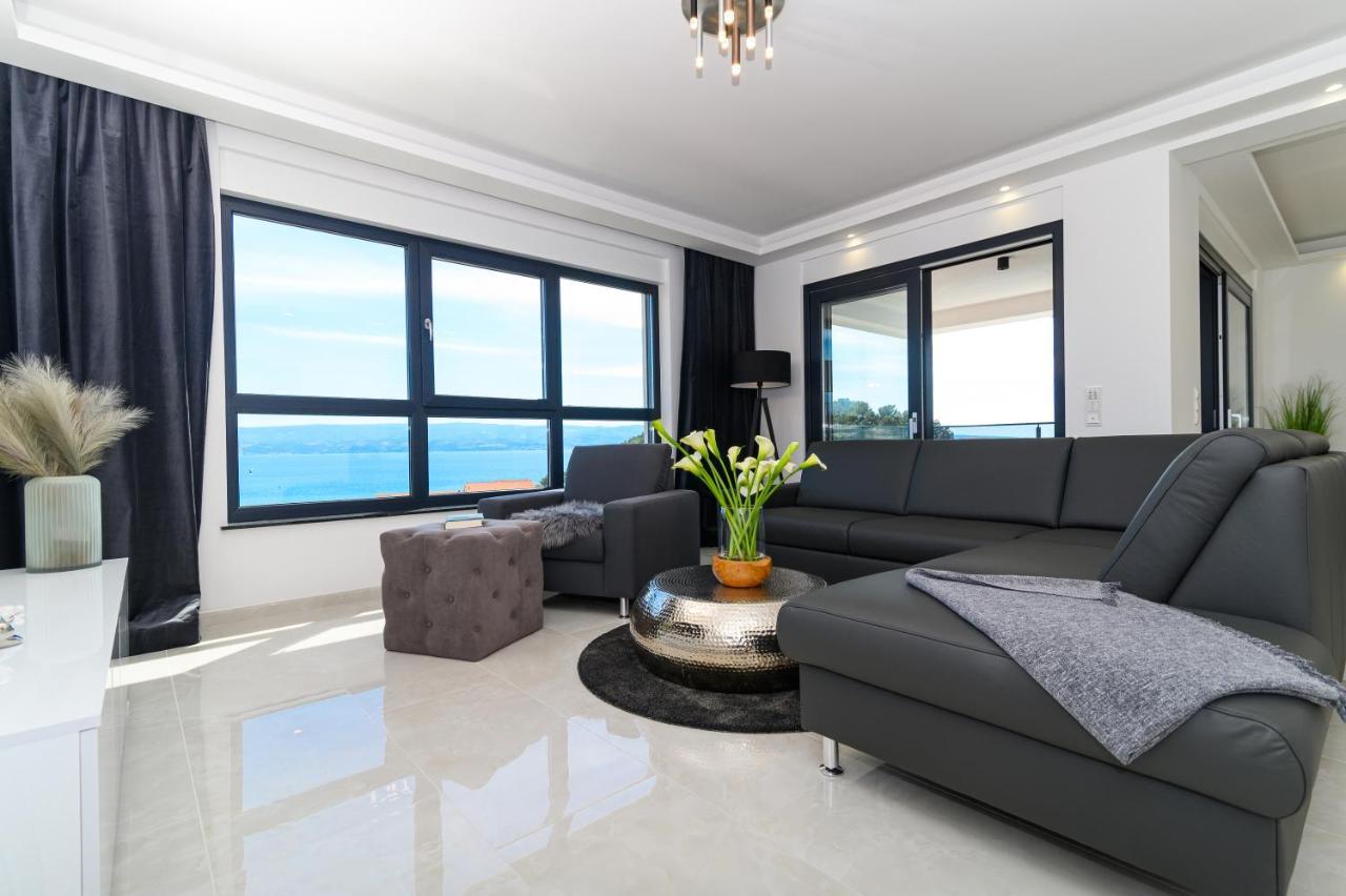 Villa Kebeo Duce Bagian luar foto