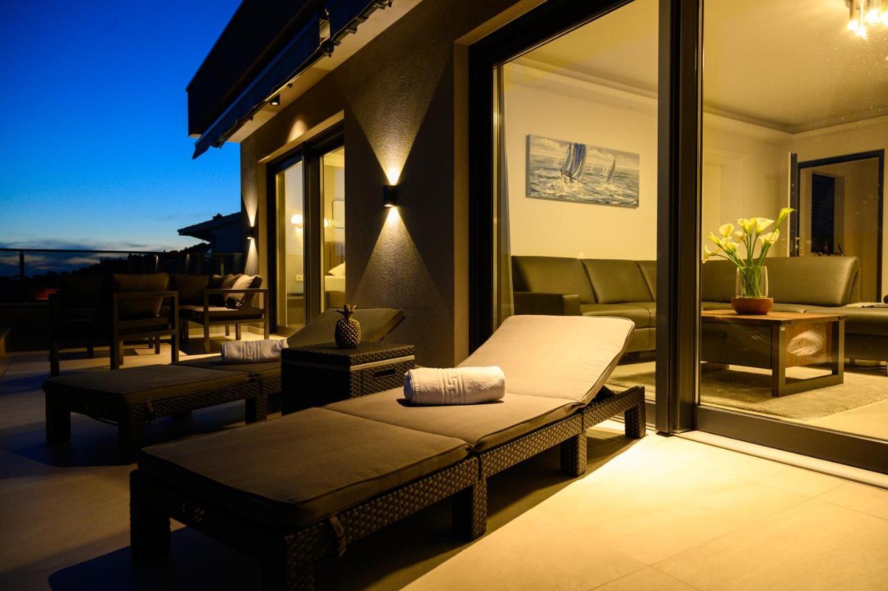 Villa Kebeo Duce Bagian luar foto