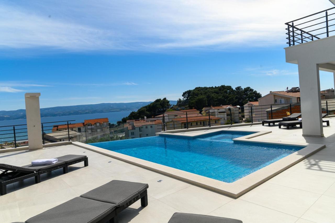 Villa Kebeo Duce Bagian luar foto