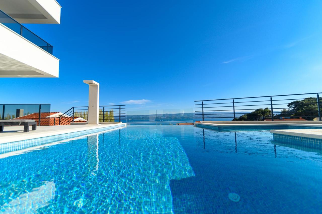 Villa Kebeo Duce Bagian luar foto