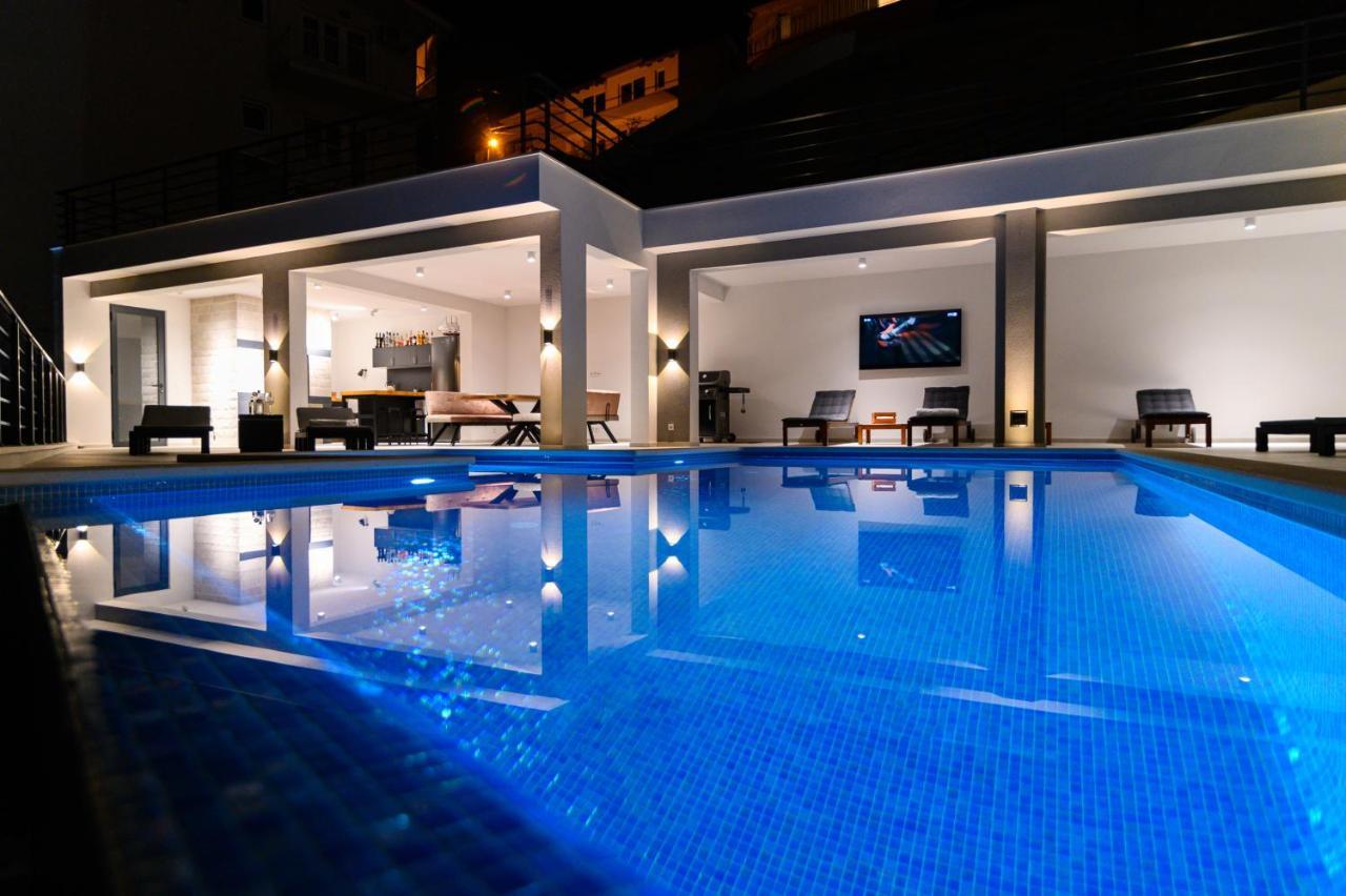 Villa Kebeo Duce Bagian luar foto