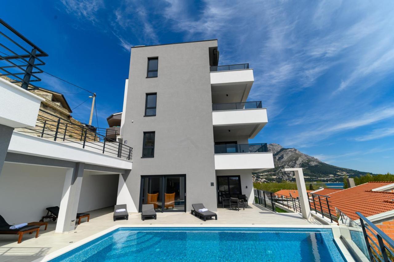 Villa Kebeo Duce Bagian luar foto