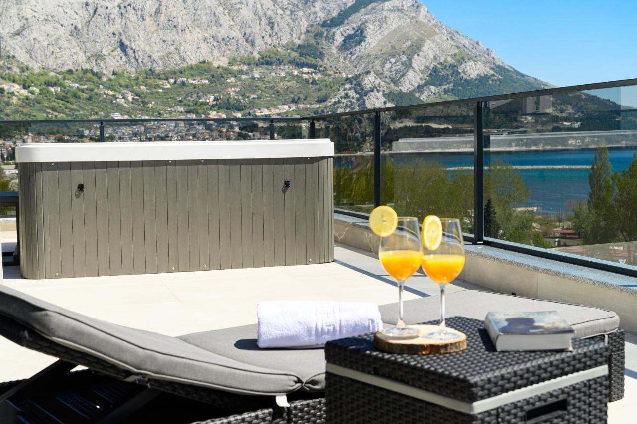 Villa Kebeo Duce Bagian luar foto