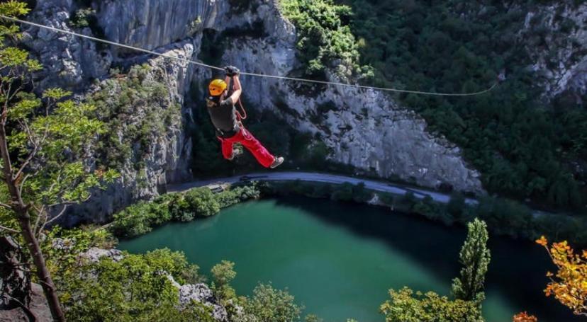 Villa Kebeo Duce Bagian luar foto