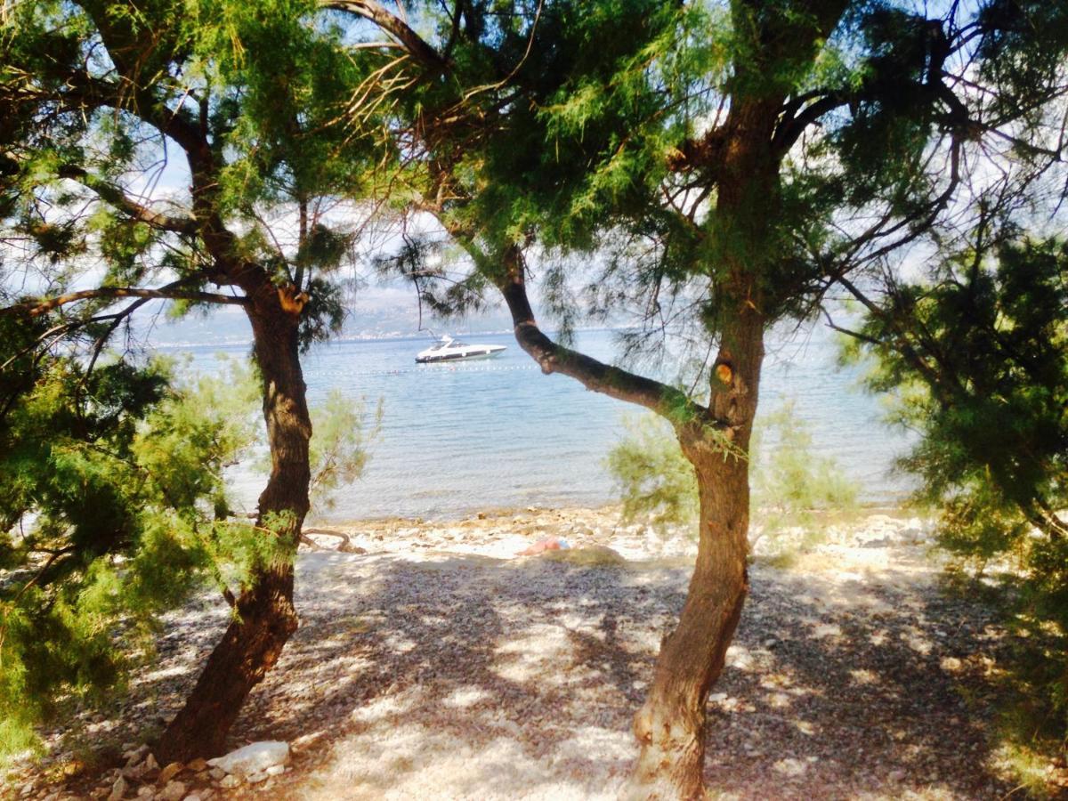 Villa Kebeo Duce Bagian luar foto